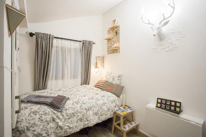 Appartamento Nid Du Parc - Parfait 1 Personne Lione Esterno foto